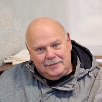 Volker Milewski
